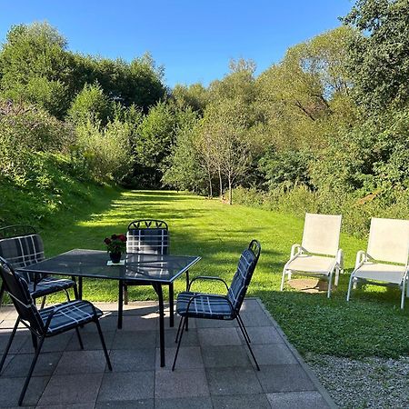 Ferienwohnung Am Wildbach bei Passau Saming Exterior foto
