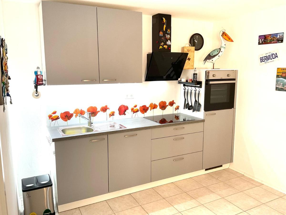 Ferienwohnung Am Wildbach bei Passau Saming Exterior foto